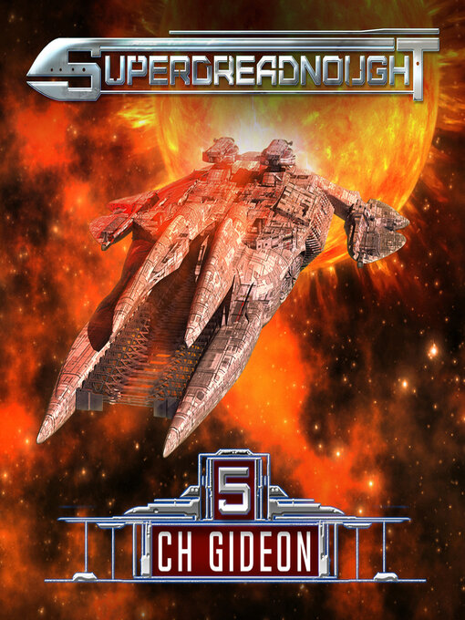 Title details for Superdreadnought 5 by Tim Marquitz - Available